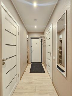 Fresh and cosy one separate bedroom apartment - 1