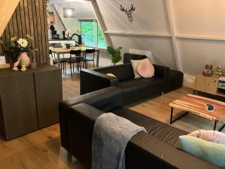 Chalet Tournesol Durbuy - Durbuy - 8