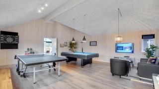 Villavilla 545 - Hostrup Strand, Limfjorden - 1