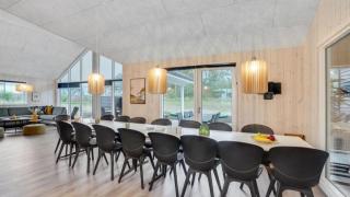 Villavilla 545 - Hostrup Strand, Limfjorden - 0