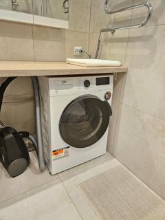 Fresh and cosy one separate bedroom apartment - 3