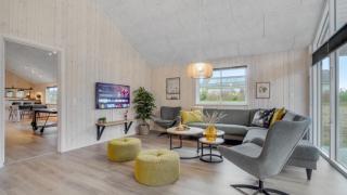 Villavilla 545 - Hostrup Strand, Limfjorden - 7