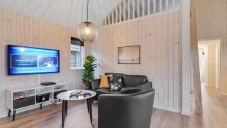 Villavilla 545 - Hostrup Strand, Limfjorden - 2