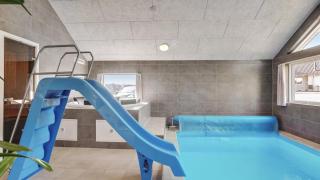 Villavilla 504 - Vejby Strand, Nordsjælland - 9