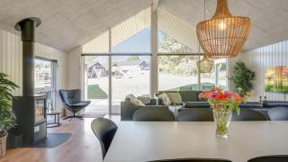 Villavilla 504 - Vejby Strand, Nordsjælland - 4