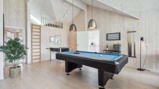 Villavilla 535 - Houstrup Strand, Vestjylland - 5