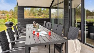 Villavilla 596 - Rømø, Sydjylland - 9