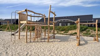 Villavilla 596 - Rømø, Sydjylland - 5