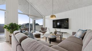 Villavilla 665 - Hasmark Strand, Fyn Og Øer - 4