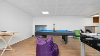 Villavilla 645 - Hostrup Strand, Limfjorden - 4