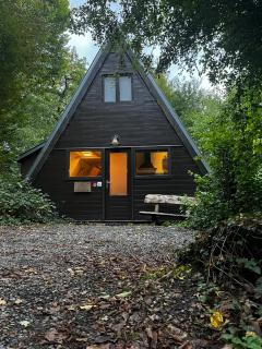 Chalet Tournesol Durbuy - 0