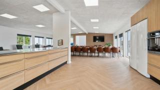 Villavilla 645 - Hostrup Strand, Limfjorden - 2