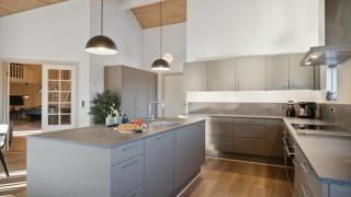 Villavilla 176 - Vrist, Vestjylland - 8