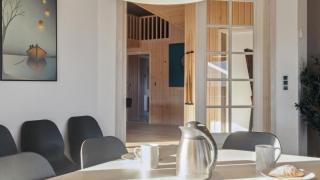 Villavilla 176 - Vrist, Vestjylland - 5