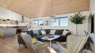 Villavilla 176 - Vrist, Vestjylland - 4