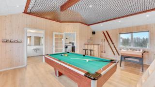 Villavilla 539 - Hostrup Strand, Limfjorden - 8