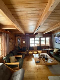 Ujsoły Chill House w Beskidach, Beskid Żywiecki - 3