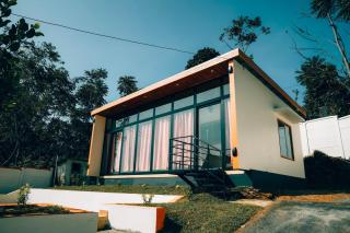 Habitat- Private Resort - 8