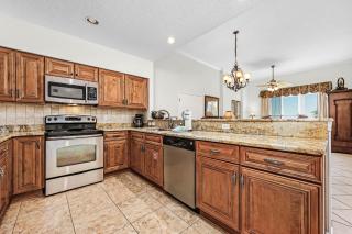 The Inn At Crystal Beach #203a - 4