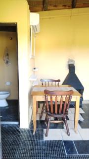 Tiny house de campo - 2