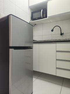 Apartamento tipo Studio Indiana em Boa Viagem Recife - 0