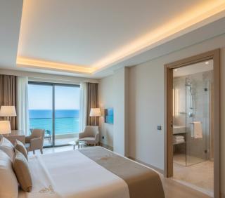 Lumia Egeria Resort Hotel - 9