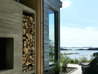 FjordView Sanctuary - 0