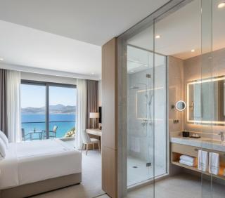 Lumia Egeria Resort Hotel - 7