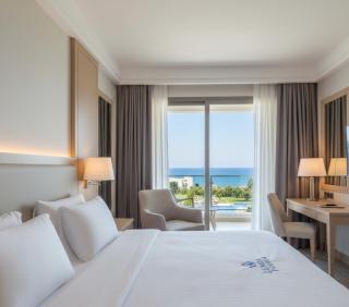 Lumia Egeria Resort Hotel - 8