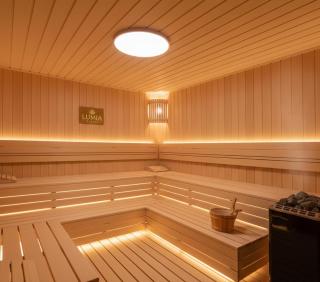 Lumia Egeria Resort Hotel - 2