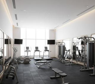 Lumia Egeria Resort Hotel - 1