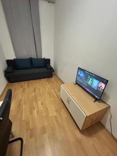 Cozy 2 rooms family apartment - Wien - 9