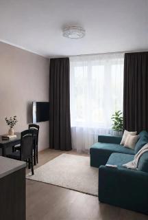 Новий будинок 1 хв від метро 10 хв центр міста - 9