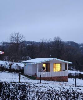 Căsuțele bucuriei - 0