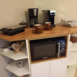 Maison Centrale Apartment in the Heart of Serres - 1