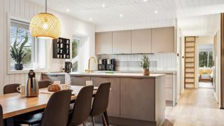 Villavilla 623 - Søndervig, Vestjylland - 9