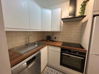 2BDR near Guinness Storehouse and Dub Castle - 5