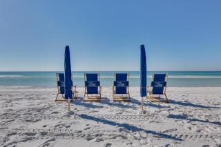 The Inn At Crystal Beach #203a - 8