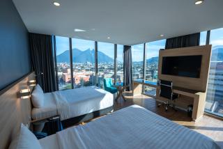 Hotel Kavia Monterrey - 4