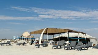 Bar Al Hikman Dream Camp Oman - 1