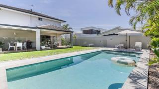Barrels - Beachside home located in Salt Village - 4