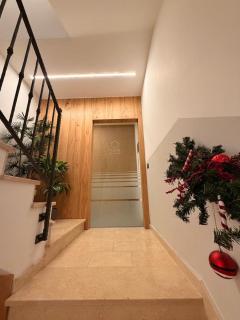 La Bella Factory Apartment - 8