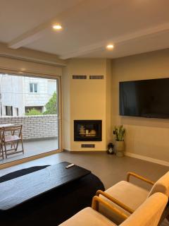 Elsta Stay Marousi Apartment - 9