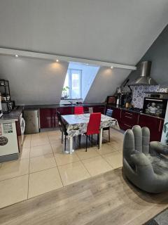 Gîte Vallée de Munster 3 étoiles chez Flavie & Ludo - 7