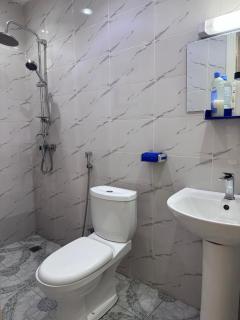 Studio moderne et lumineux - 6