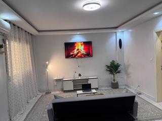 Studio moderne et lumineux - 1