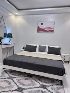 Studio moderne et lumineux - 0