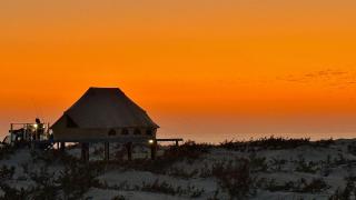 Bar Al Hikman Dream Camp Oman - 4