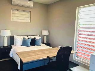 Holiday Haven - Jan Thiel - 0