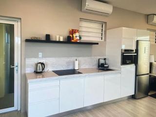 Holiday Haven - Jan Thiel - 8